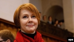 За словами Зеркаль, консультації відбулися між представниками України і ЄС
