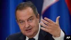 Ivica Dačić