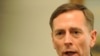 Petraeus In Uzbekistan To Discuss Afghan Supply Routes