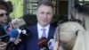 Груевски и од Будимпешта манипулира и со мандатот и со ВМРО-ДПМНЕ