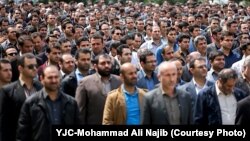 گروهی از «ماموران نامحسوس امنیت اخلاقی»