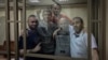 Російський суд оголосив вироки п’яти кримським татарам: від 11 до 17 років за ґратами