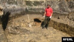 Ученые надеются найти в этом месте артефакты, принадлежащие к самому интересному в истории Абхазии времени – эпохи древней Диоскурии