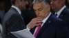 Premierul maghiar Viktor Orban e criticat de liderii și oficialii europeni pentru turneul său neanunțat în Rusia și China, imediat după ce Ungaria a preluat președinția UE.