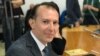 Premierul începe să schimbe strategia de comunicare în privința vaccinării. Imagine generică din Parlamentu cu Florin Cîțu