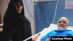 «روند ترخیص مهدی کروبی از بیمارستان در حال انجام است»