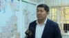 Бахадыр Коңуров БШКга мүчө болуп шайланды 