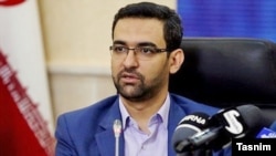 محمدجواد آذری جهرمی، گزینه پیشنهادی حسن روحانی برای تصدی وزارت ارتباطات و فناوری اطلاعات