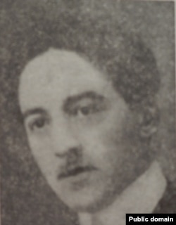 Alexandru Nicolau