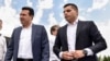 Предизборната „метла“ заменета со антикорупциска кампања „Сега сè е јавно“ 