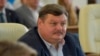 Судячи з повідомлень у медіа, екскомандир севастопольського «Беркута» – Сергій Колбін, який став сенатром Ради федерації Росії в 2020 році