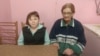 Danijela živi samo sa majkom od socijalne pomoći, jer je i majka bez primanja: Danijela (L) i Kata Pejić