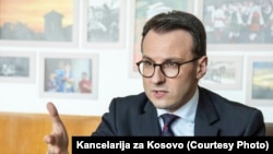 Petar Petkoviq. 