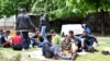 Malo hljeba, malo pite za migrante u Unsko-sanskom kantonu