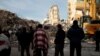 Землетрясение в Измире оставило нескольких кыргызстанцев без жилья и документов