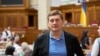 Andrii Odarcenko este pus pe lista de persoane căutate de către Parchetul Anticorupție din Ucraina. 