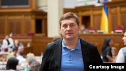 Andrii Odarcenko este pus pe lista de persoane căutate de către Parchetul Anticorupție din Ucraina.