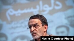 جواد کریمی قدوسی