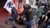 BULGARIA-EUROZONE/PROTEST