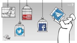 دیدگاه‌ها/ تلگرام؛ از محبوبیت تا محدودیت