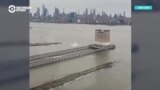 В Нью-Йорке в реку Гудзон упал экскурсионный вертолет, погибли шесть человек, в том числе топ-менеджер Siemens 