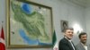«رد گيری پول برنامه هسته ای ايران در ترکيه»