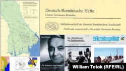 (Colaj: William Totok)