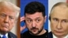 În timp ce liderii din SUA și Rusia negociază o eventuală împărțire a Ucrainei, Donald Trump spune că Volodimir Zelenski ar fi „dictator” pentru că nu a permis organizarea alegerilor pe timp de lege marțială, când acestea sunt interzise prin Constituție.