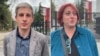  Васил Иванов-Чиковани и Нино Зауташвили 