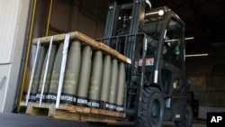 У Білому домі кажуть, що приблизно 96% фінансування вже використали