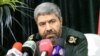 تاکید دوباره سپاه: هیچ گاه اجازه بازرسی از اماکن نظامی را نمی‌دهیم