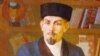 Tatarstan -- Qayyum Nasyyri. Tatar educator. 