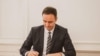 Коњуфца: „Самоопределување“ не може да формира влада без опозицијата