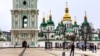 Історик: «Коли заходите до Софійського собору, вас «зустрічають» представники київської інтелектуальної еліти XIX сторіччя»