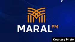 “Марал” радиосунун эн белгиси.