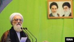 آیت‌الله موحدی کرمانی