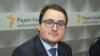 Антон Кориневич став постпредом Зеленського в АРК