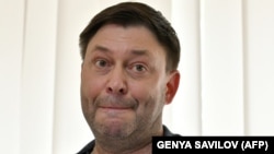 Кирило Вишинський