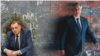 Premijer Republike Srpske Milorad Dodik i premijer Hrvatske Andrej Plenković. Ilustrativna fotografija