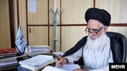 احمد مرتضوی مقدم از اردیبهشت ۱۳۹۸ به ریاست دیوان عالی کشور منصوب شده است