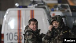 Январский теракт стал свидетельством того, что Россия небезопасна для зарубежных гостей