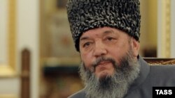 Мухаммад Рахимов