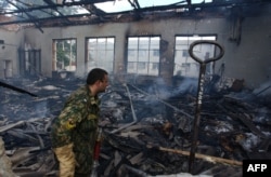 Щонайменше 334 людини, переважно діти, загинули під час невдалої рятувальної операції в Беслані