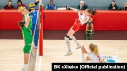 Матч-відповідь відбудеться 30 вересня в Южному