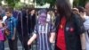 Шарената револуција ја стави власта зад решетки 
