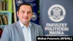 Bosni i Hercegovini je neophodna jedinstvena, državna strategija koja će ohrabriti ljude da ostanu: Amir Osmić