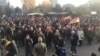 Митинг Фронта «Во имя государства Армения» на площади Свобода в Ереване, 10 марта 2018 г.