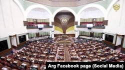 ارشیف، عکس تئزیني بڼه لري