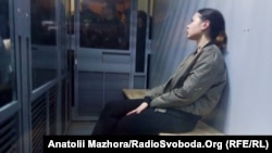 Підозрювана в скоєнні ДТП, унаслідок якого загинуло 6 людей, Олена Зайцева
