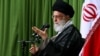 خامنه‌ای مخالفت خود با نامزدی دوباره احمدی‌نژاد را تأیید کرد